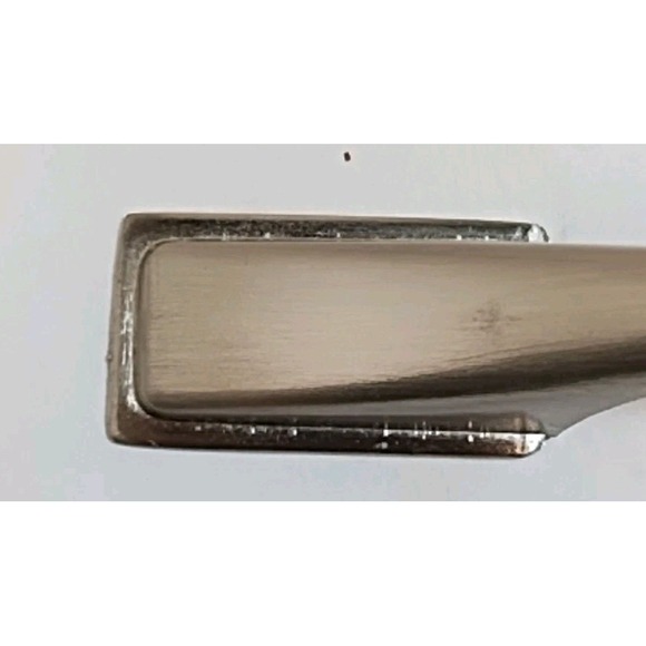 6 Amerock 172G10 Everyday Heritage 3" C‎  To. Cabinet Pull Satin Nickle 4 7/8 Lg - Picture 7 of 7